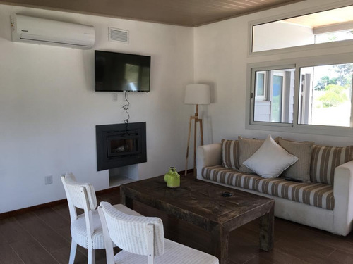 Imagen 12 de 14 de Casa José Ignacio. Disponible Desde El 11 Enero Y Todo Febrero.