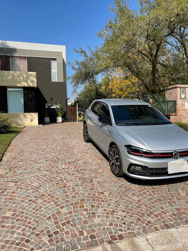 Imagen 17 de 23 de Volkswagen Polo 2021 1.4 Tsi Gts