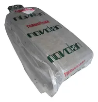 Comprar Placas Rigidas Lana Mineral Roca Basaltica 75mm X 80kg\u002Fm3