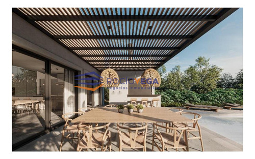 Casa En Venta Country Terravista