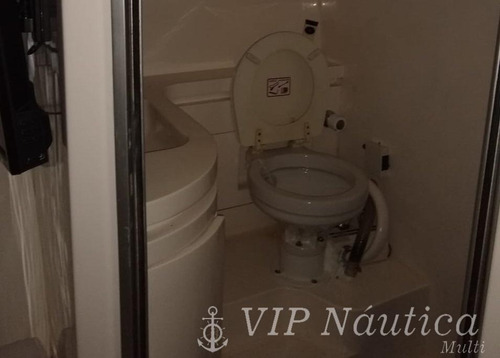 Scarab 38 | 1998 | 2 X Kad 420 Hp | 900 Hs