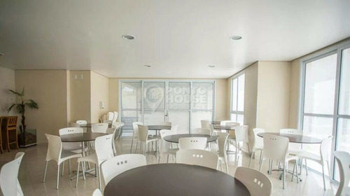 Imagem 7 de 15 de Apartamento A Venda Na Saúde Com 3 Dormitórios E 2 Vagas - Ph41596