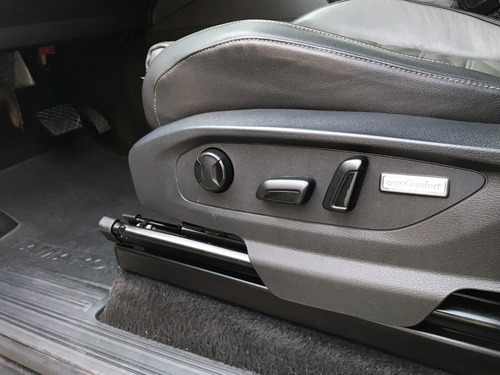 Imagem 11 de 13 de Volkswagen Amarok Highline 3.0 V6