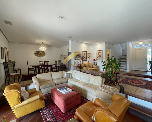 Imagem 7 de 30 de Casa - C003827 - 2237365