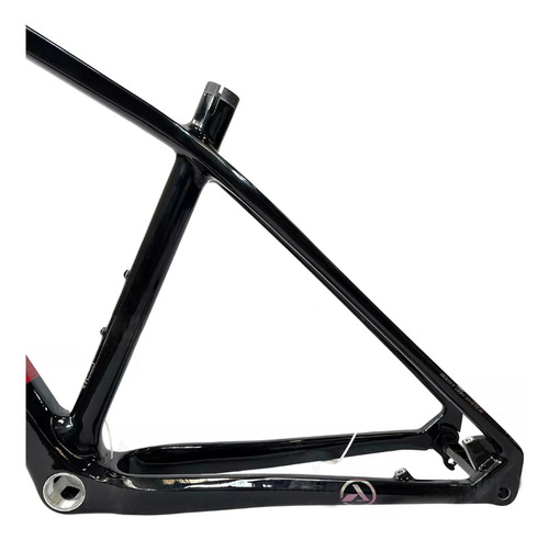 Quadro Absolute Prime Sl 3 Carbono Boost C/ Eixo Tapered Udh