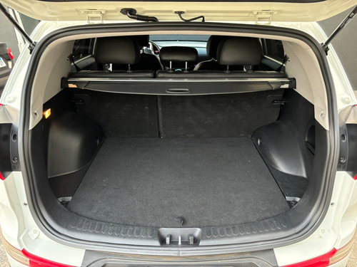 Kia Sportage 2.0 Lx 4x2 Flex Aut. 5p