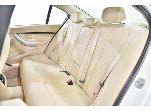BMW 320i 2.0 SPORT 16V TURBO ACTIVE FLEX 4P AUTOMÁTICO