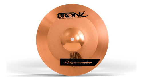 Prato Odery Bronz Projection Series 12 Splash - B10 Cor Bronze