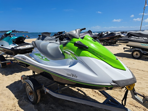 Yamaha  Waverunner Vx V1 