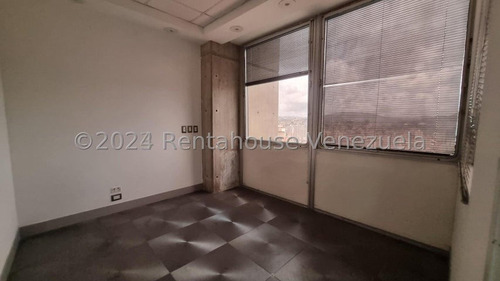Venta De Oficina En La Av. Urdaneta Jg