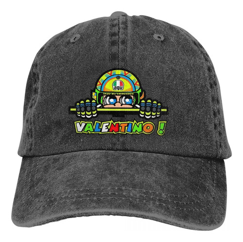 Gorras De Béisbol Dad Hats Retire Rossi Hat Sun