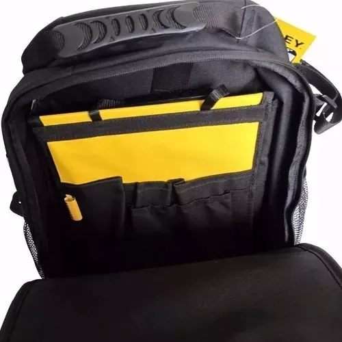 MOCHILA PARA HERRAMIENTAS STANLEY 16X35X44 CMS STST515155