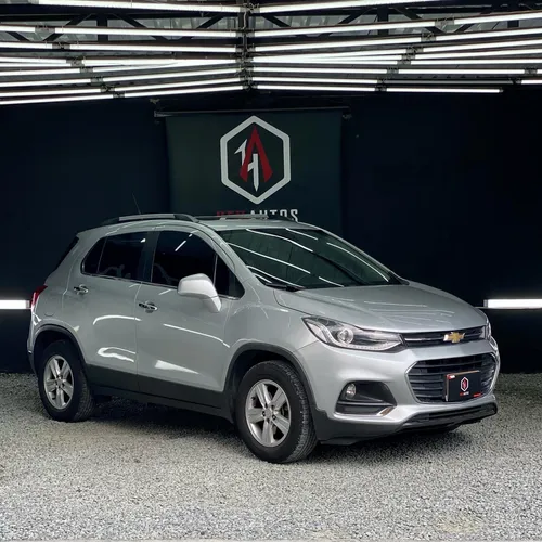 Chevrolet Tracker 1.8 Lt