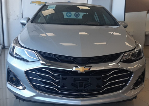 Chevrolet Cruze Premier At 0km#7