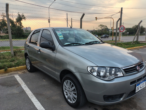 Fiat Palio 1.4 Fire Pack Seg.