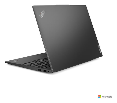 Notebook Lenovo Thinkpad E16 Ultra 7 155h 64gb 2tb Win Si9
