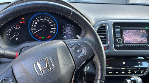 Honda HR-V 1.8 Ex 2wd Cvt
