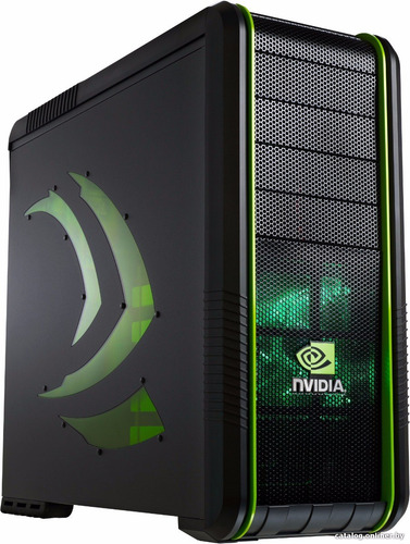Super Pc Gamer I7 16gb Ssd 256gb Gtx960 - Negocio Parte Pgto