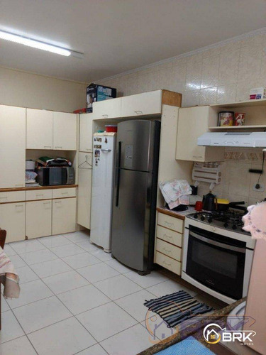 Casa Com 3 Dormitórios À Venda Por R$ 955.000,00 - Vila Matilde - São Paulo/sp - Ca0322