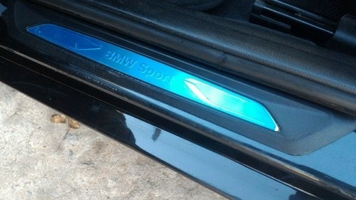 Imagem 4 de 7 de Bmw Serie 3 2013 2.0 Sport Aut. 4p 184 Hp
