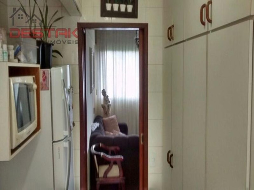 Ref.: 3285 - Apartamento Em Jundiaí Para Venda - V3285