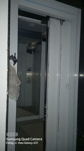 Imagem 3 de 21 de Apartamento Em São Paulo - Sp - Pr0003_slima