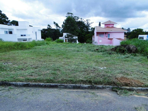 Imagem 1 de 8 de Condominio Morada Das Artes - 360 M² Por R$ 190.000 - Plano - Asfalto, Luz, Água - Pronto Para Construção - - Te3884