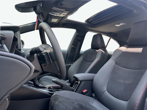 Toyota Corolla GR-S 2.0 Flex