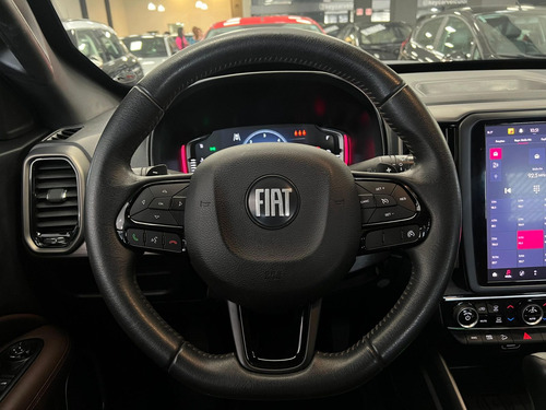 Fiat Toro Ranch 2.0 16V 4x4 Diesel Aut.