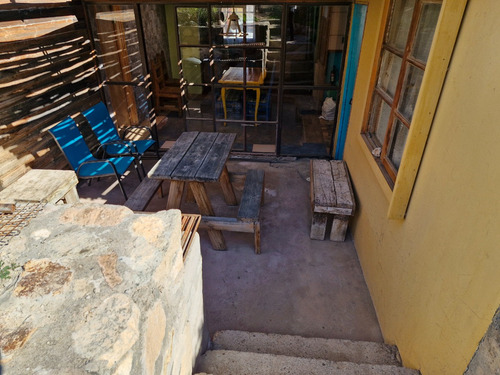Casas 3 D 3 B , Gualliguica Comuna De Vicuña Valle De Elqui