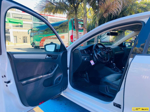 Volkswagen Jetta Vi 2.0 Comfortline