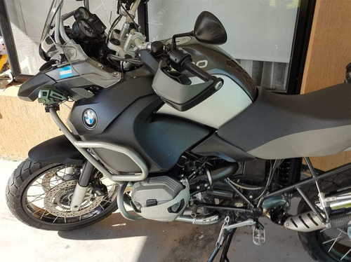 Imagen 2 de 6 de Bmw Gs 1200 Adventure 2010 Inmaculada Muchos Accesorios