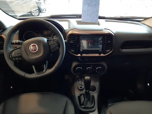 Fiat Toro 0km Anticipo Minimo $202.000 Tomo Usados X-