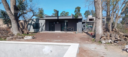 Imagen 14 de 22 de Casa En Venta En Barrio San Matias - Maroto Propiedades