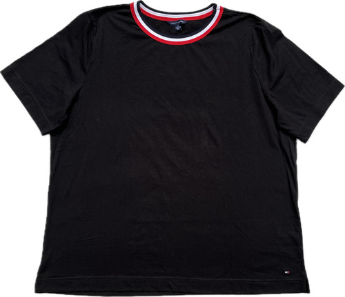 Remera Tommy Hilfiger Lisa Para Mujer 