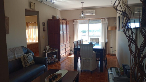 Venta Departamento 3 Ambientes Tigre Centro
