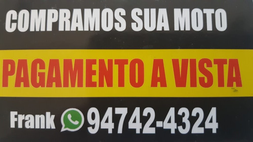 Imagem 3 de 14 de Xre 300 2014 Estamos Comprando Pagamos Á Vista !!!