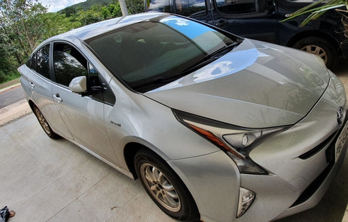 Toyota Prius 1.8 Hybrid 5p 2017