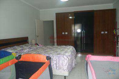 Imagem 14 de 30 de Sobrado Com 3 Dorms, Guilhermina, Praia Grande - R$ 770 Mil, Cod: 529700 - V529700