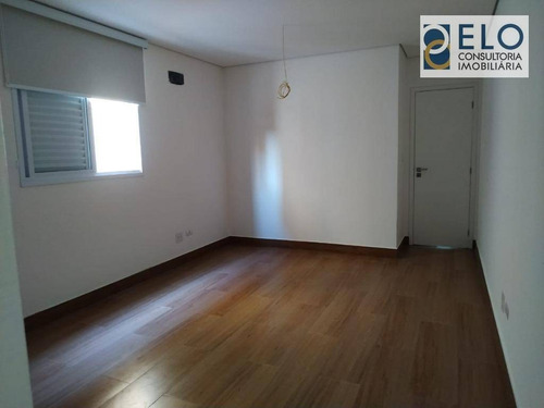 Imagem 20 de 30 de Casa À Venda, 280 M² Por R$ 1.610.000,00 - Embaré - Santos/sp - Ca0411