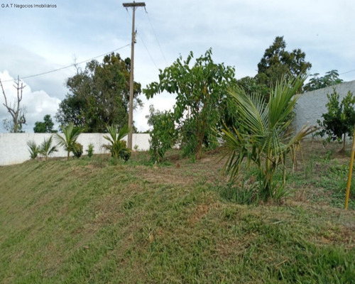 Imagem 7 de 21 de Chácara À Venda No Faxinal - Sarapuí/sp - Ch00724 - 69276555