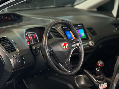Civic Sedan Si 1.8 8v