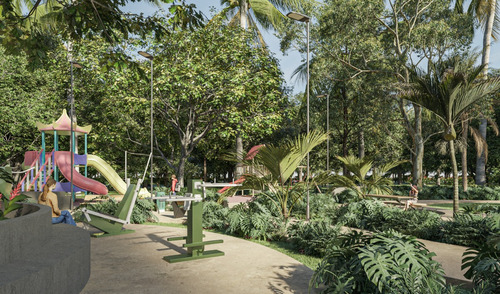 Terreno Residencial En Telchac Puerto, Yucatán.