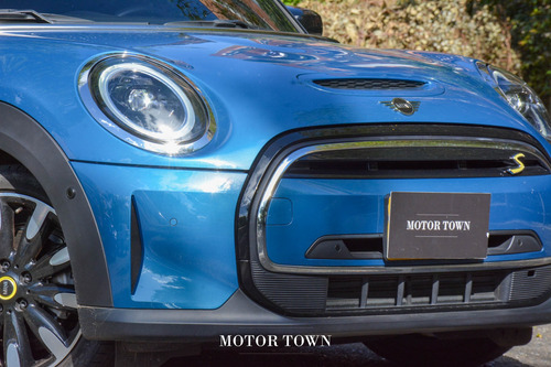 Mini Mini Cooper Se 0.0 Iconic At