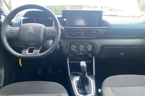 Citroën C3 1.6 Feel