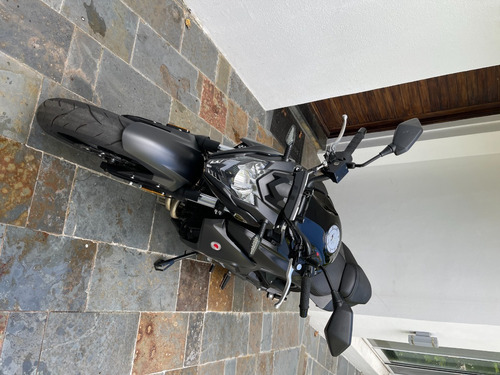 Cf Moto Nk 400