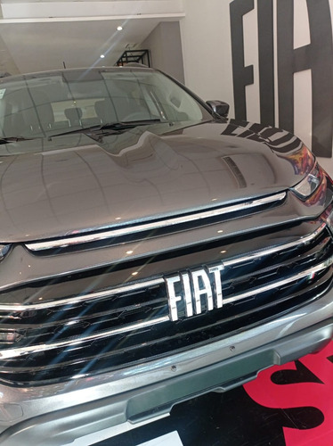 Fiat Toro 1.8 170 E-torq Evo Freedom At6