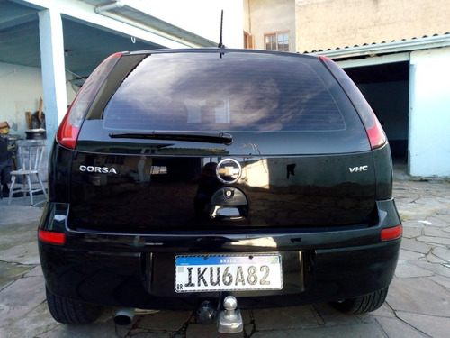 Chevrolet Corsa 2003 1.0 5p
