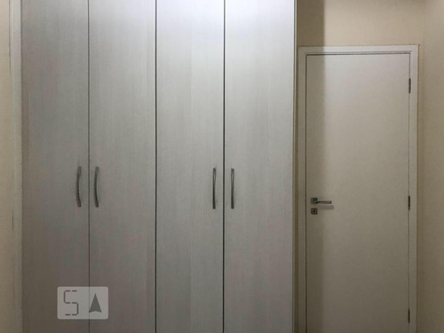 Apartamento À Venda - Cangaíba, 2 Quartos, 54 - S893124358