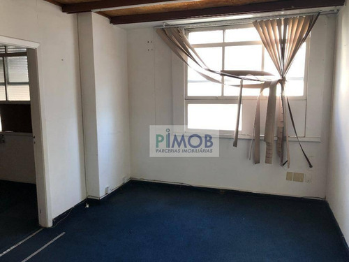 Imagem 10 de 17 de Sala À Venda, 73 M² Por R$ 210.000,00 - Centro - Rio De Janeiro/rj - Sa0075